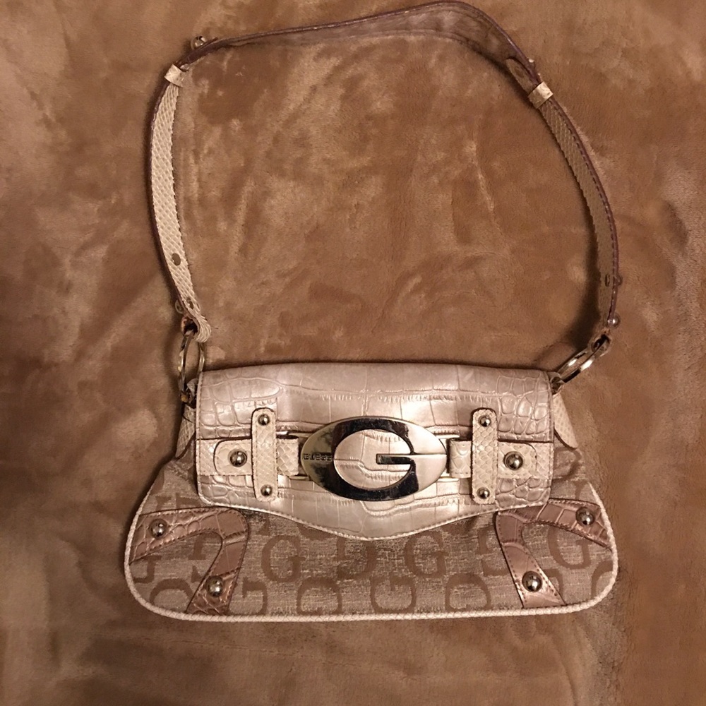 Guess Purse